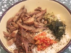 -流浪地图剁椒卤汁拌饭(未来城购物广场店)