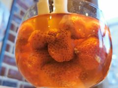 -喝丢一只鞋辣炒海鲜小烧烤(三八广场店)