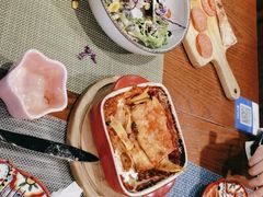 -摇滚披萨(长春街店)