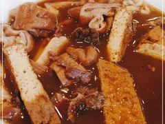 -北京小肠陈饭庄(方庄店)