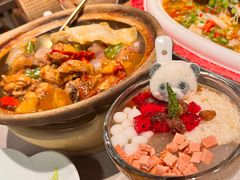 -饕林餐厅(春熙路店)