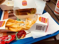 -汉堡王(北京三里屯购物中心)