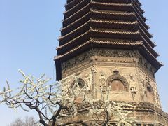 -玲珑塔公园
