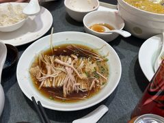 -新吉士·上海菜(浦东LCM置汇旭辉店)