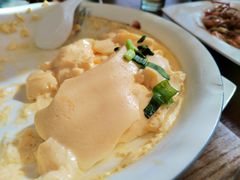 炖蛋-食光慢宴·安吉土菜馆