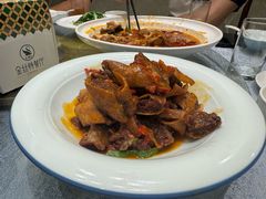 -新疆巴州金丝特餐厅(大钟寺店)