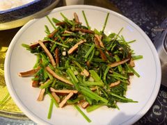 -大傻徽菜园·中国徽菜大师(老街店)