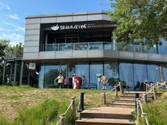 -猫的天空之城概念书店(北戴河蔚蓝海岸店)