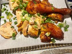 -绿茶餐厅(布吉万象汇店)