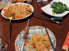 -那拉提之疆·新疆菜(美院店)