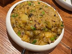 -云海肴·汽锅鸡·云南菜(美罗城店)