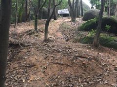 -火炉山森林公园