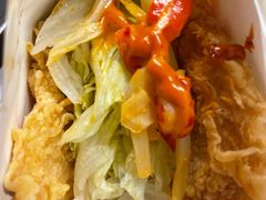 -肯德基(龙之梦购物中心店)