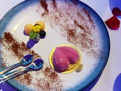 -天玑高空江景餐厅&酒吧Sky Secret Restaurant&Bar