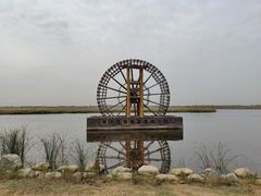 -黄沙古渡原生态旅游区