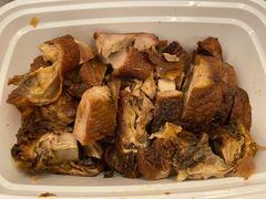 -王浩儿纪六孃甜皮鸭(乐山总店)