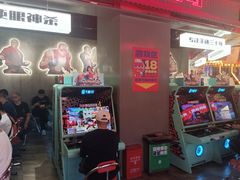 -新佳丽时尚广场