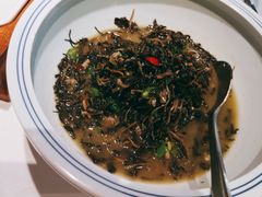 -院里寻菜·精致庭院菜(观沙岭店)