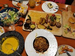 -布拉格餐厅· 中欧捷克菜(全国首店)