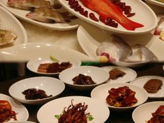 -明州小宴(文化广场店)