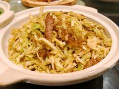 -宝轩渔府·老字号海鲜·正宗津菜(水上店)