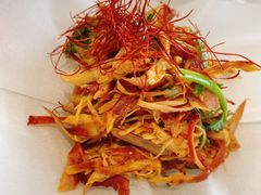 -佳兰雅序融合菜(高新店)