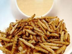 -园林美食城·本土农家菜(杨和镇店)