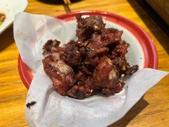 -聚点串吧·北京烧烤(公益西桥店)