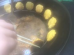 -缘福乡村铁锅炖民宿(八达岭店)