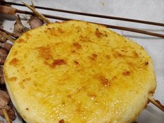 -小红桶烧烤(烟台芝罘医院总店)