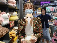 -酷乐潮玩(五道口购物中心店)