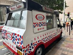 -富豪雪糕车流动点(尖沙咀店)