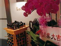 -Angkor SPA 柬埔寨古法按摩(环贸店)