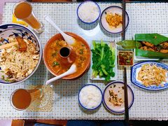 -蜗牛小馆醉乡民谣云南菜(惠新西里店)