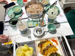 -肥佬大椰子鸡(三里屯3·3大厦店)