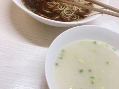 -高邮面馆(明瓦廊店)
