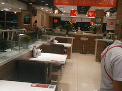 -嘉和一品粥(首经贸店)
