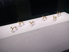 -陕西历史博物馆