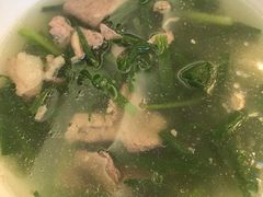 葱头牛肉汤26.9-御和宴·精品粤菜(天润御海湾店)