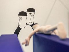 -新世界大丸百货