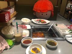 -海底捞火锅(5050购物中心店)