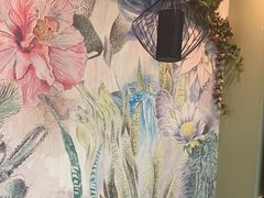 -咖啡人·融合餐厅(万达环宇店)