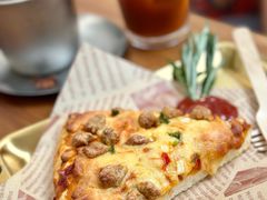 -Sirena海妖日咖夜酒