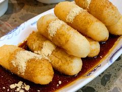 红糖糍粑-小龙坎火锅(全球总店)