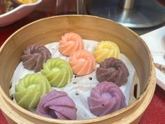 -张家港国贸酒店·餐厅
