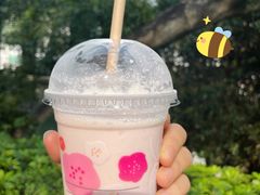 樱花小铁-瑞幸咖啡(金中环国际商务大厦店)