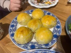 喀什烤包子-胖老汉清真餐饮(西御街店)