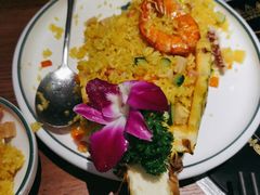-南越郡·越式风味餐厅(青秀万达店)