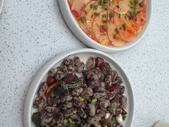 -浮何烤铺(桐梓林店)