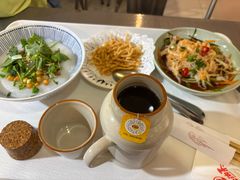 -大王油茶(二厂文创公园店)